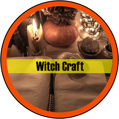 witch craft